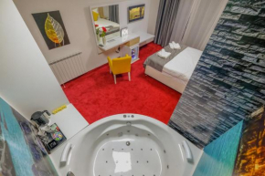 Delux Apartmani Bulevar